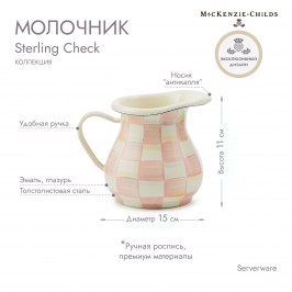 МОЛОЧНИК rosy check 89214-740